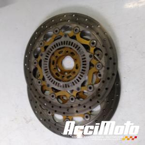 Disques avant (la paire) MOTO GUZZI SPORT 1200 8V