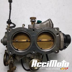 Rampe d'injection (moteur) APRILIA TUONO RSV1000