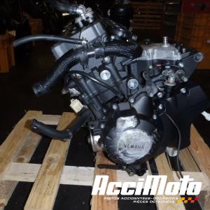 Moteur YAMAHA XJ6N