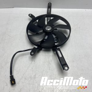 Ventilateur de radiateur  YAMAHA MT-09