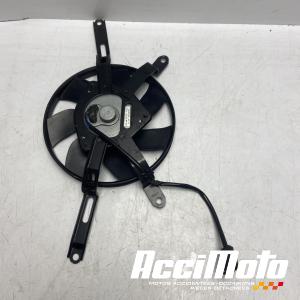 Ventilateur de radiateur  YAMAHA MT-09