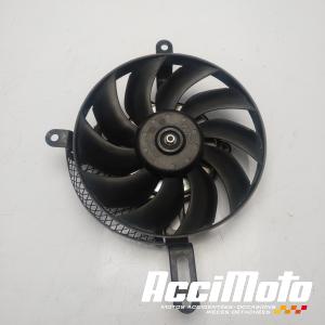 Ventilateur de radiateur  SUZUKI GSXR 600