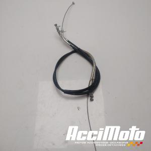 Cable de valve d'échappement SUZUKI GSXR 600