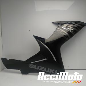 Flanc  de carénage avant (droit) SUZUKI GSXR 600