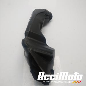 Conduit d'air (droit) SUZUKI GSXR 600