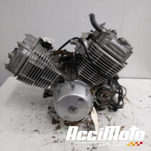 Moteur HONDA VARADERO XL125V