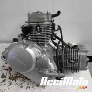 Moteur HONDA VARADERO XL125V