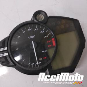 Compteur (tableau de bord) YAMAHA R1 YZF1000