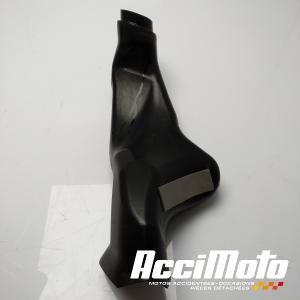 Conduit d'air (droit) SUZUKI GSXR 1000