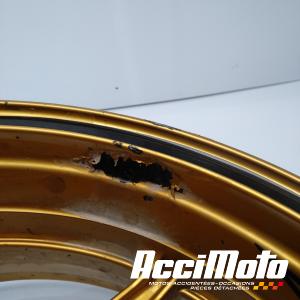Jante arrière KAWASAKI ZX10R