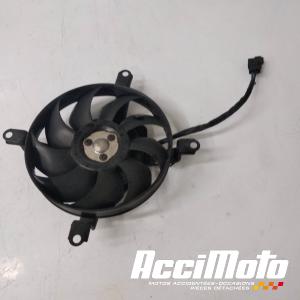 Ventilateur de radiateur  YAMAHA FZ6 S FAZER