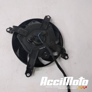 Ventilateur de radiateur  YAMAHA FZ6 S FAZER
