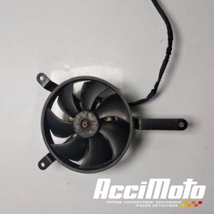 Ventilateur de radiateur  HONDA CBR600RR