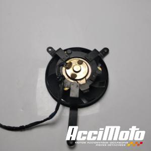 Ventilateur de radiateur  HONDA CBR600RR