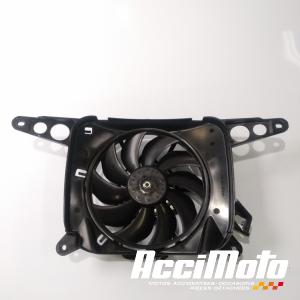 Ventilateur de radiateur  TRIUMPH STREET TRIPLE 660 S