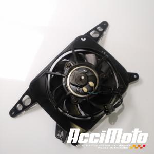 Ventilateur de radiateur  TRIUMPH STREET TRIPLE 660 S