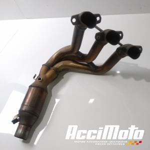 Collecteur d'échappement TRIUMPH STREET TRIPLE 660 S