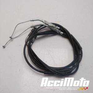 Cable de valve d'échappement SUZUKI GSXR 750