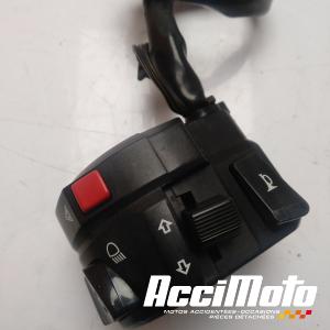 Commodo (gauche) SUZUKI GSXR 750