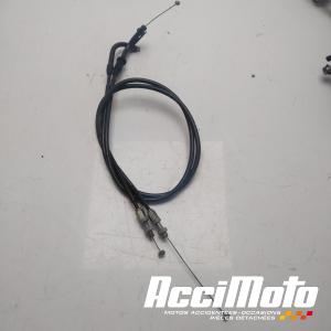 Cable d'accélérateur SUZUKI GSXR 750