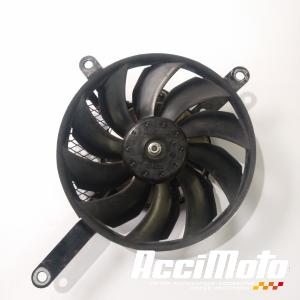 Ventilateur de radiateur  SUZUKI GSXR 750