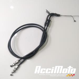 Cable d'accélérateur SUZUKI GSXR 750