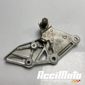 Platine repose-pied avant (droit) HONDA CB650R