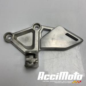 Platine repose-pied avant (gauche) HONDA CB650R