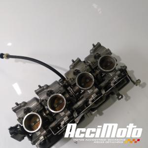 Rampe de carburateurs HONDA CBR919