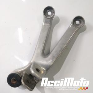 Platine repose-pied arrière (droit) HONDA CBR919