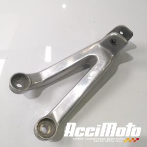 Platine repose-pied arrière (gauche) HONDA CBR919