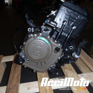 Moteur HUSQVARNA SVARTPILEN 401