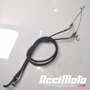 Cable d'accélérateur KAWASAKI ER6 N