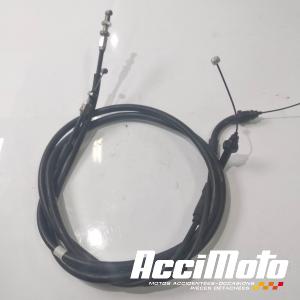 Cable d'accélérateur HONDA CB125F