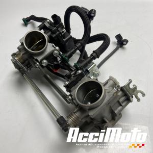 Rampe d'injection (moteur) SUZUKI SV 650N