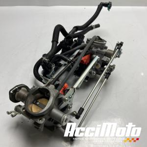 Rampe d'injection (moteur) SUZUKI SV 650N