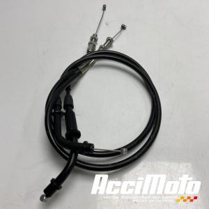 Cable d'accélérateur SUZUKI SV 650N