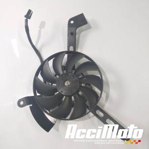 Ventilateur de radiateur  YAMAHA MT-07