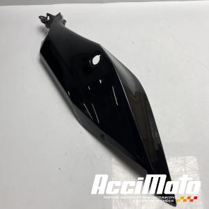 Coque arrière (gauche) KAWASAKI Z 400