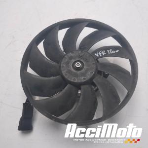 Ventilateur de radiateur  HONDA VFR1200