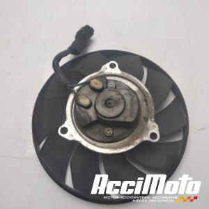 Ventilateur de radiateur  HONDA VFR1200