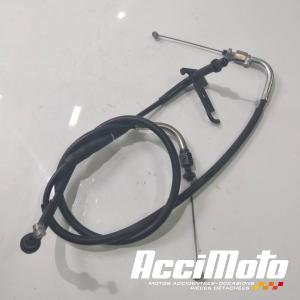 Cable d'accélérateur YAMAHA TMAX XP530 DX