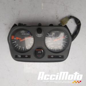 Compteur (tableau de bord) HONDA TRANSALP XL600V