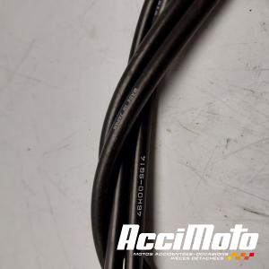 Cable d'accélérateur SUZUKI BANDIT GSF650S