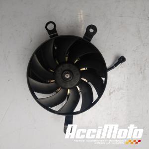 Ventilateur de radiateur  SUZUKI BANDIT GSF650S