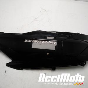 Coque arrière (gauche) SUZUKI BURGMAN AN650