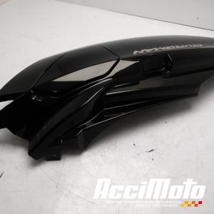 Coque arrière (gauche) SUZUKI BURGMAN AN650