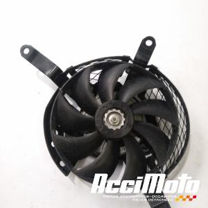 Ventilateur de radiateur  SUZUKI GSXR 1340 HAYABUSA