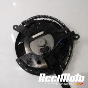 Ventilateur de radiateur  SUZUKI GSXR 1340 HAYABUSA