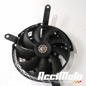 Ventilateur de radiateur  SUZUKI GSXR 1340 HAYABUSA